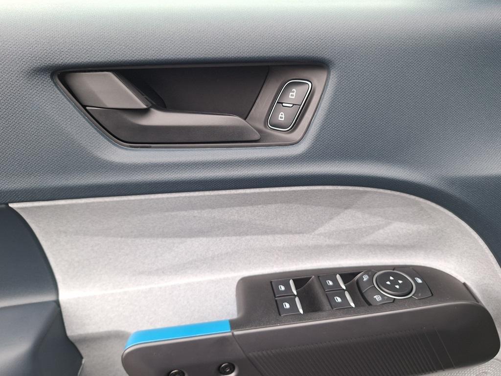 new 2025 Ford Maverick car, priced at $36,500