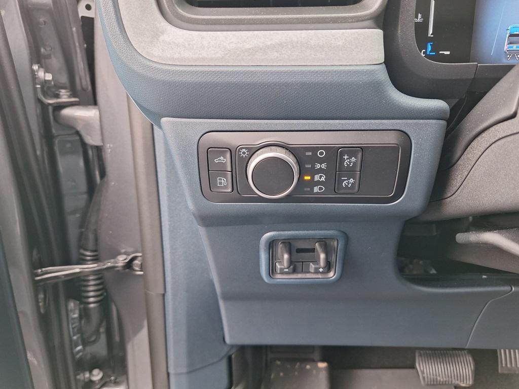 new 2025 Ford Maverick car, priced at $36,500