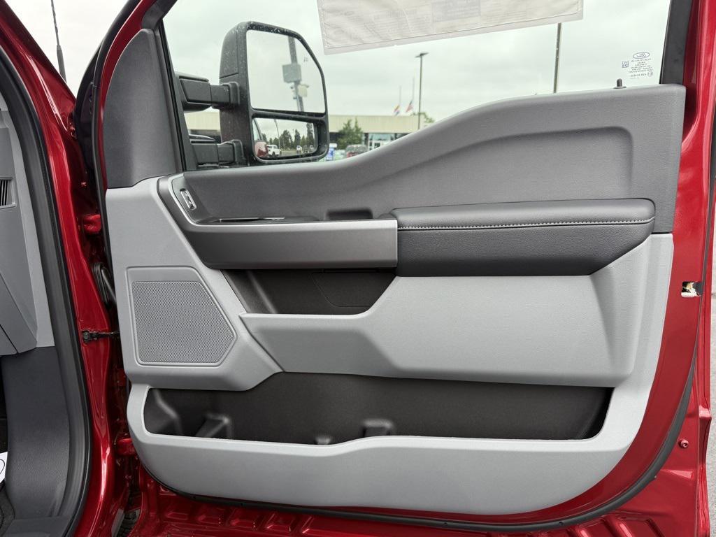 new 2026 Ford F-350 car, priced at $91,000