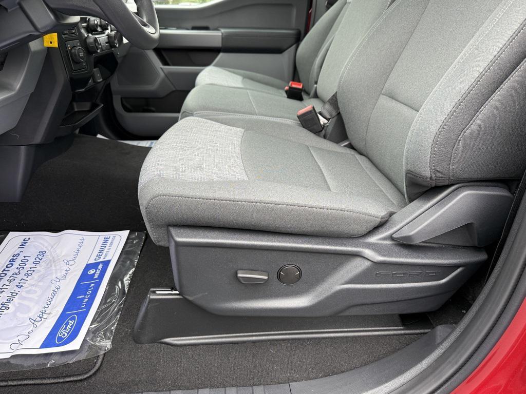 new 2026 Ford F-350 car, priced at $91,000