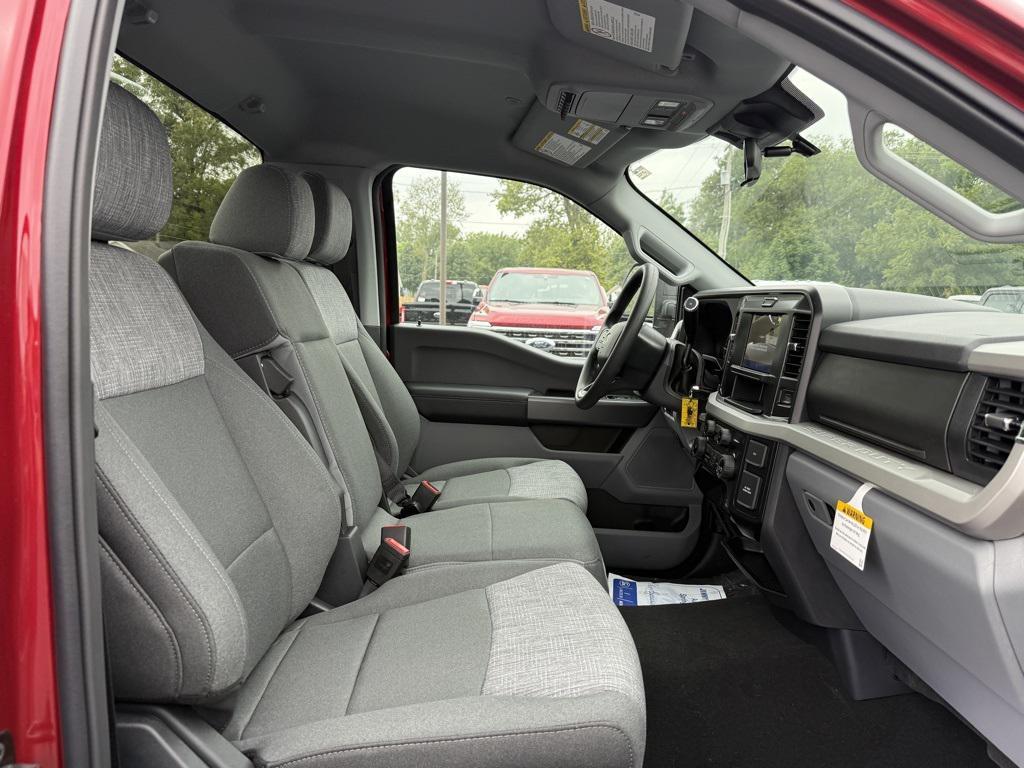 new 2026 Ford F-350 car, priced at $91,000