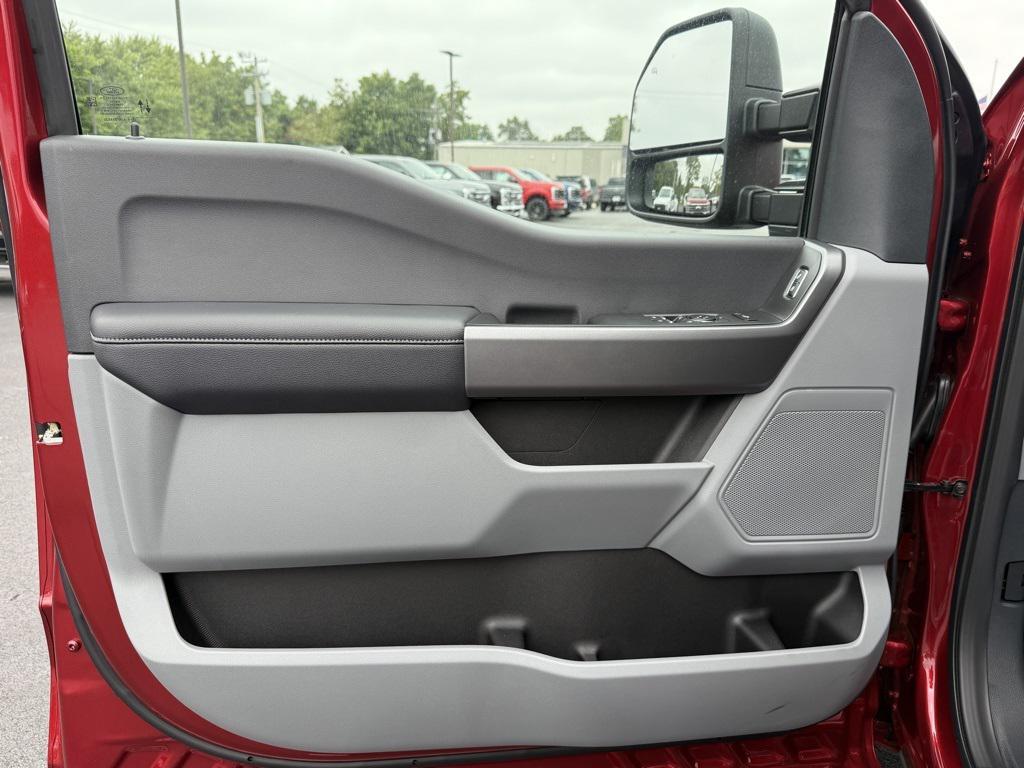 new 2026 Ford F-350 car, priced at $91,000