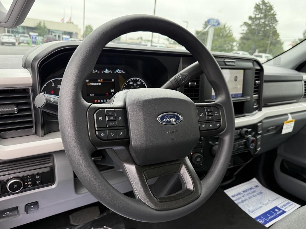 new 2026 Ford F-350 car, priced at $91,000