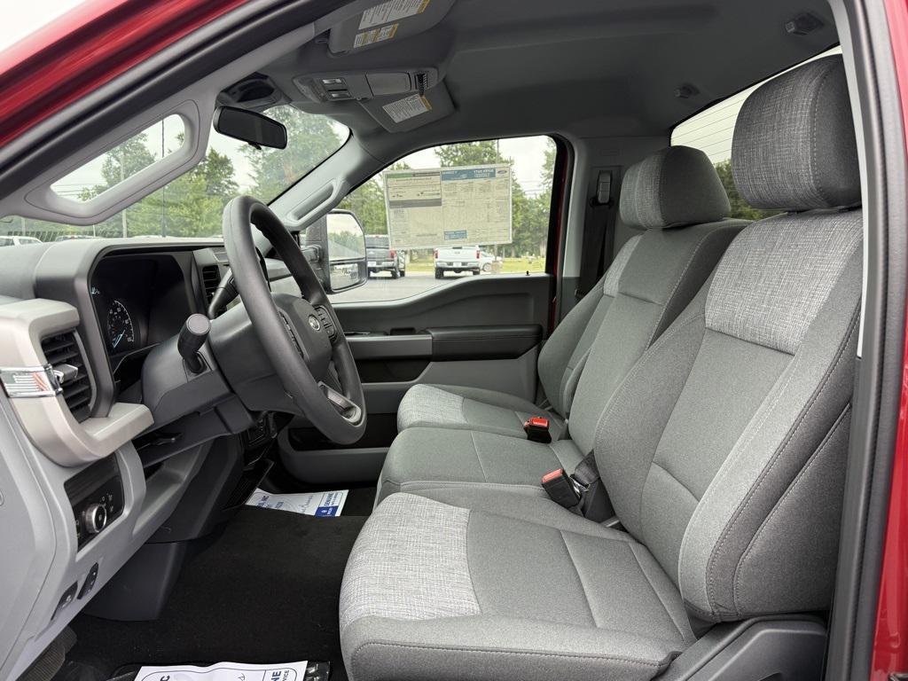 new 2026 Ford F-350 car, priced at $91,000