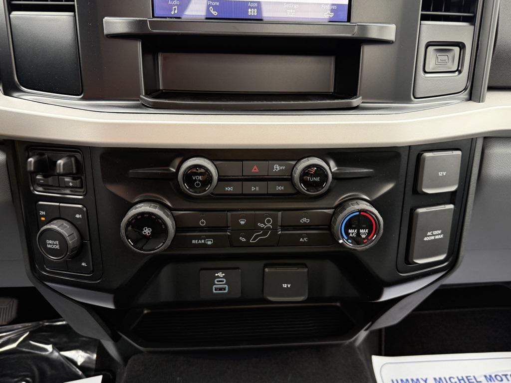 new 2026 Ford F-350 car, priced at $91,000