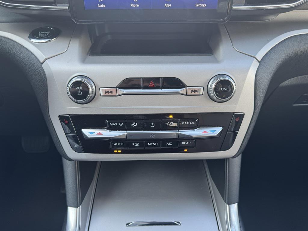 used 2023 Ford Explorer car, priced at $26,942