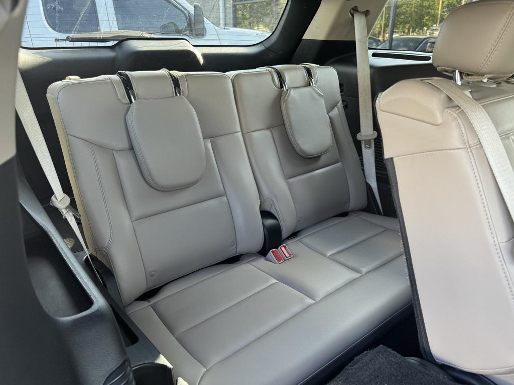 used 2023 Ford Explorer car, priced at $26,942