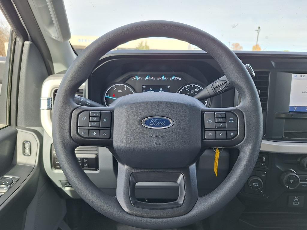 new 2026 Ford F-350 car, priced at $70,000