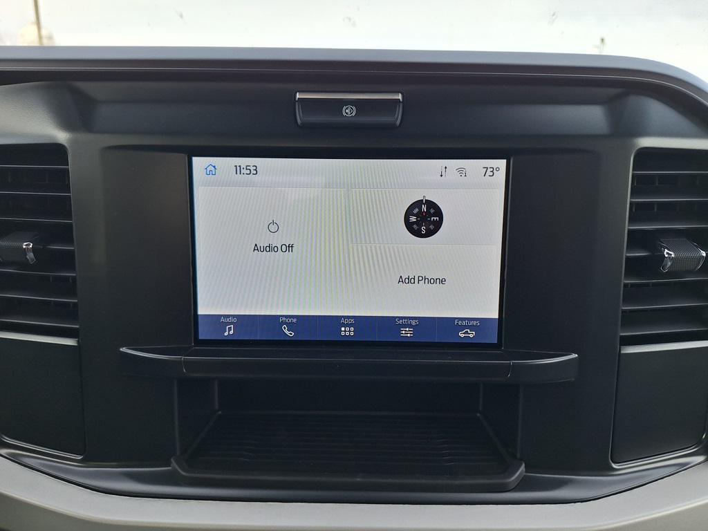 new 2026 Ford F-350 car, priced at $70,000