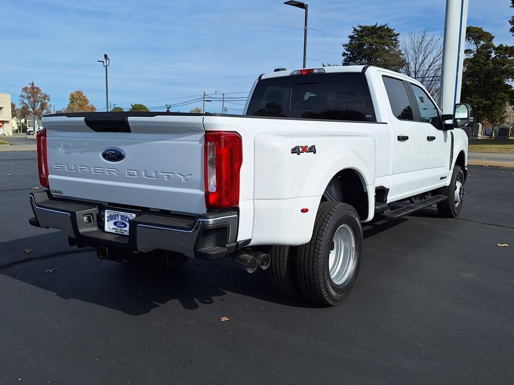 new 2026 Ford F-350 car, priced at $70,000