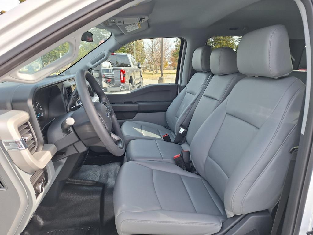 new 2026 Ford F-350 car, priced at $70,000