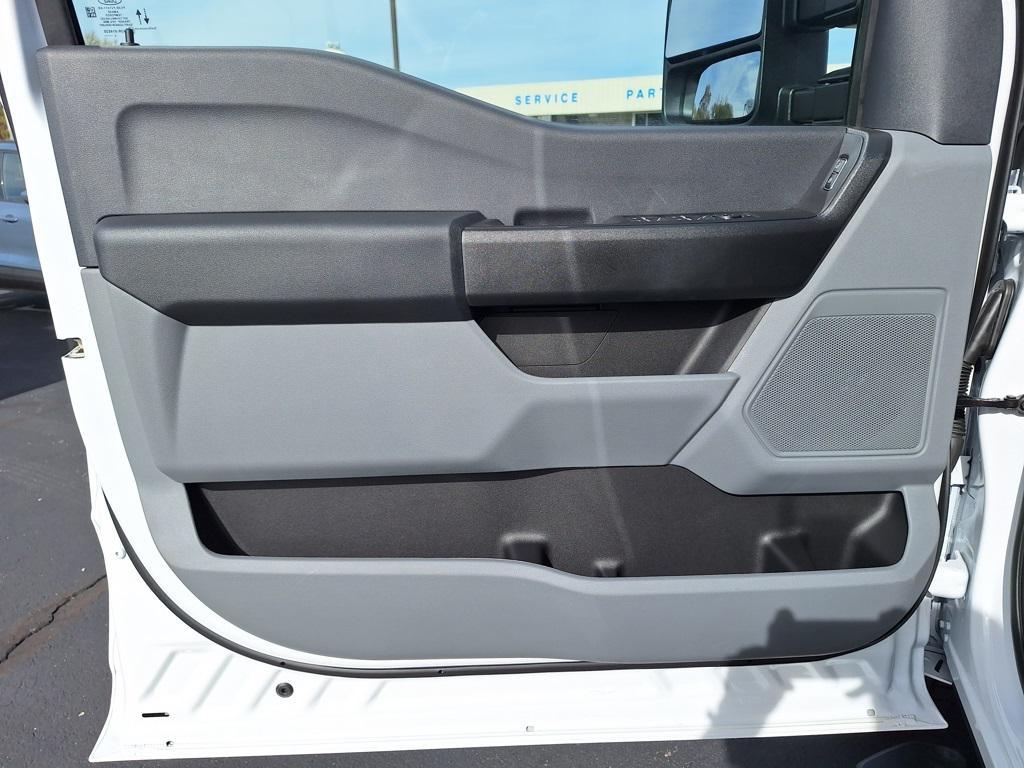 new 2026 Ford F-350 car, priced at $70,000