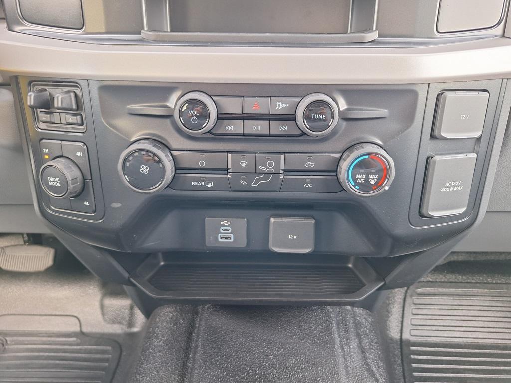 new 2026 Ford F-350 car, priced at $70,000