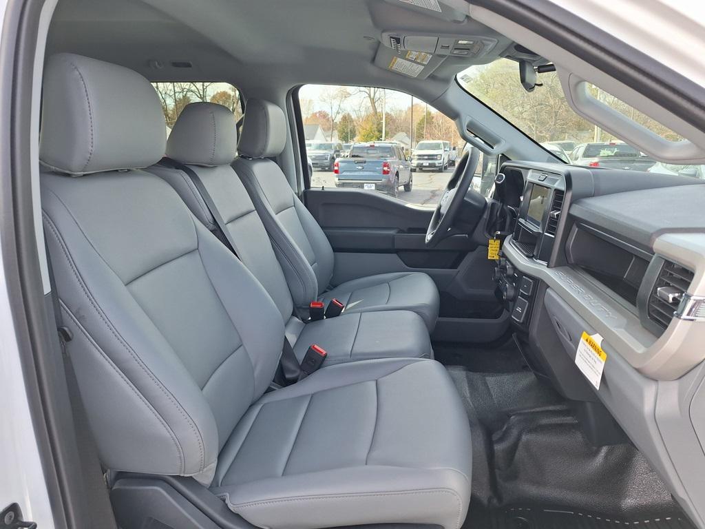 new 2026 Ford F-350 car, priced at $70,000