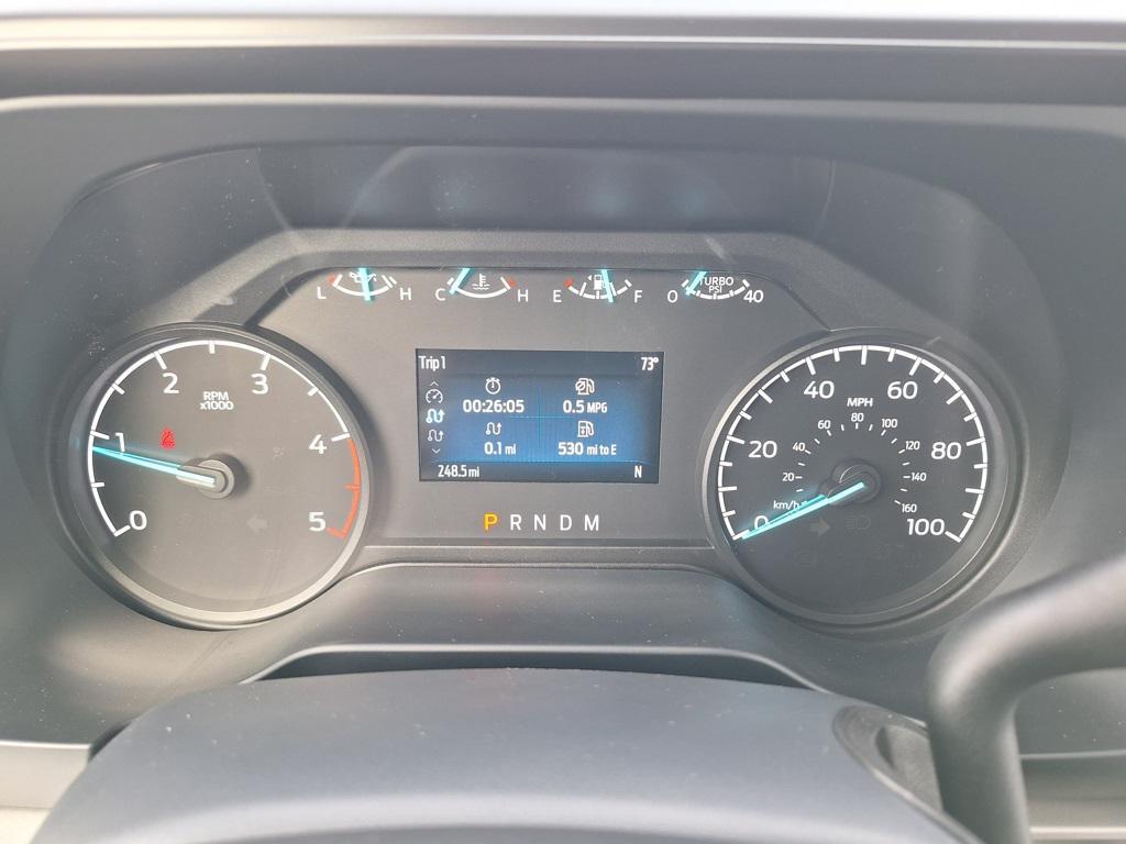 new 2026 Ford F-350 car, priced at $70,000