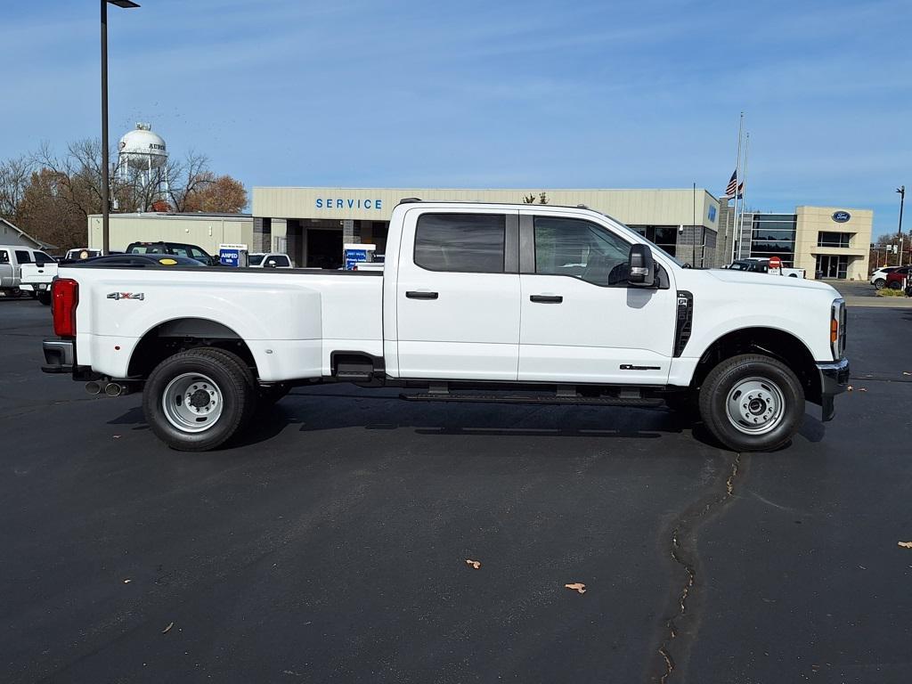 new 2026 Ford F-350 car, priced at $70,000