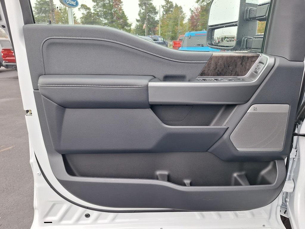 new 2026 Ford F-350 car, priced at $74,500