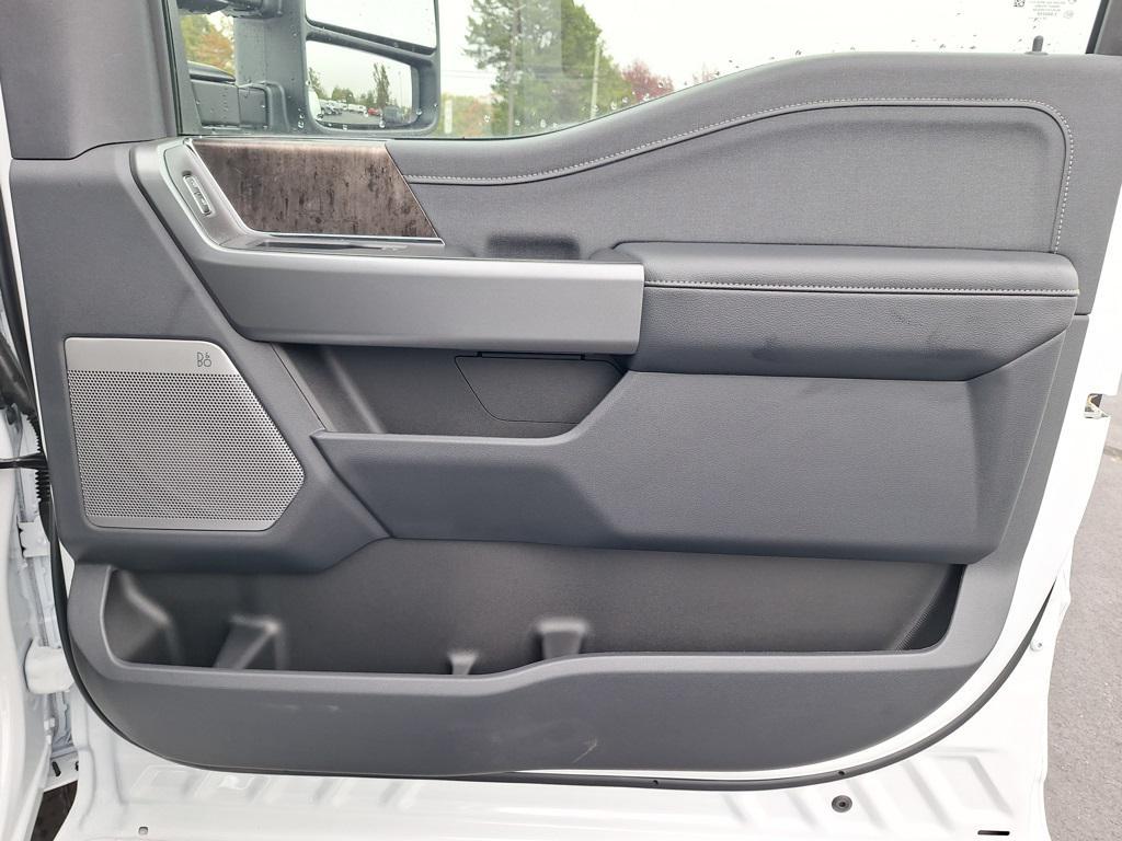 new 2026 Ford F-350 car, priced at $74,500