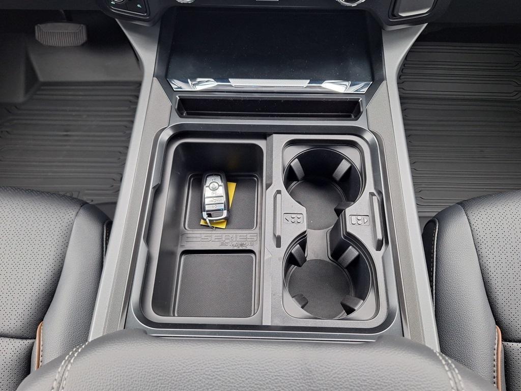 new 2026 Ford F-350 car, priced at $74,500