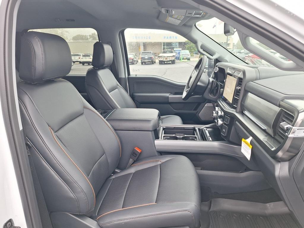 new 2026 Ford F-350 car, priced at $74,500