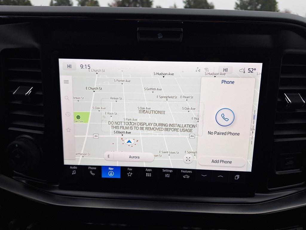 new 2026 Ford F-350 car, priced at $74,500