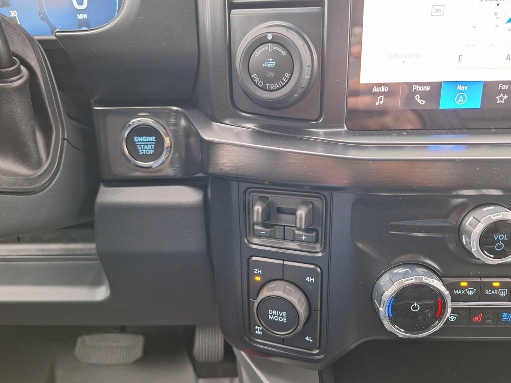 new 2026 Ford F-350 car, priced at $74,500