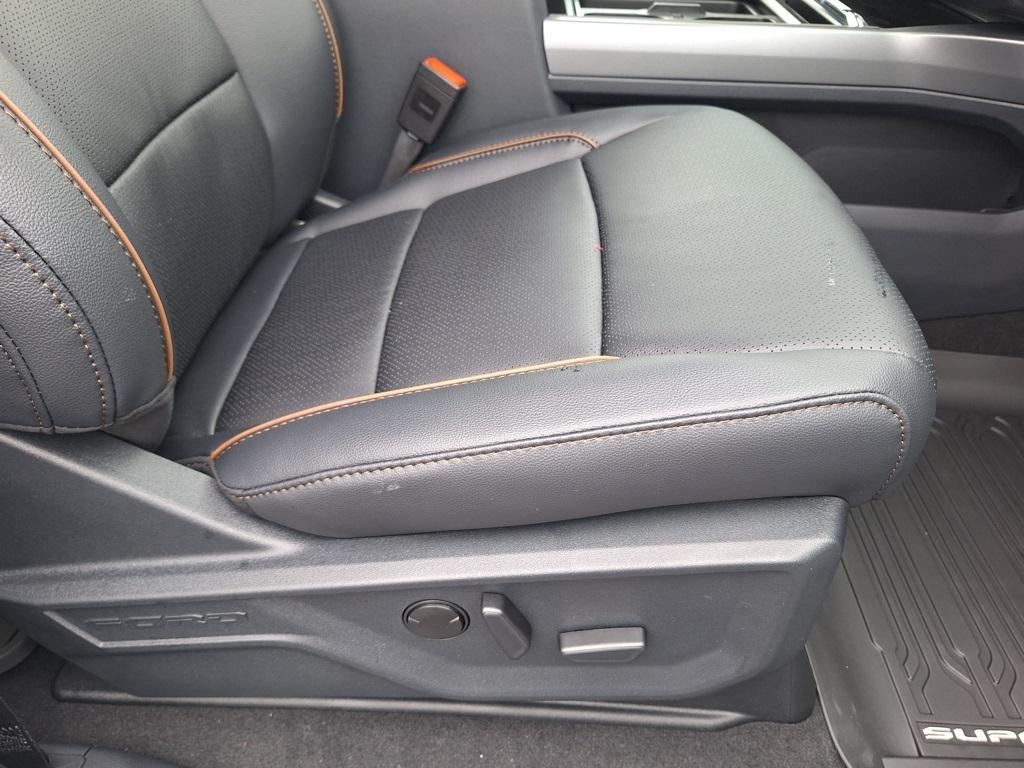 new 2026 Ford F-350 car, priced at $74,500