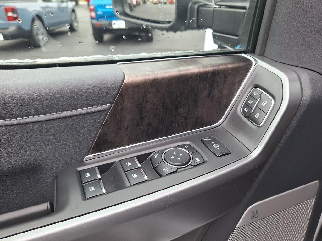 new 2026 Ford F-350 car, priced at $74,500