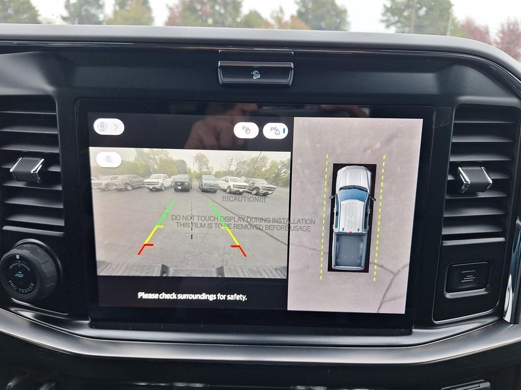 new 2026 Ford F-350 car, priced at $74,500