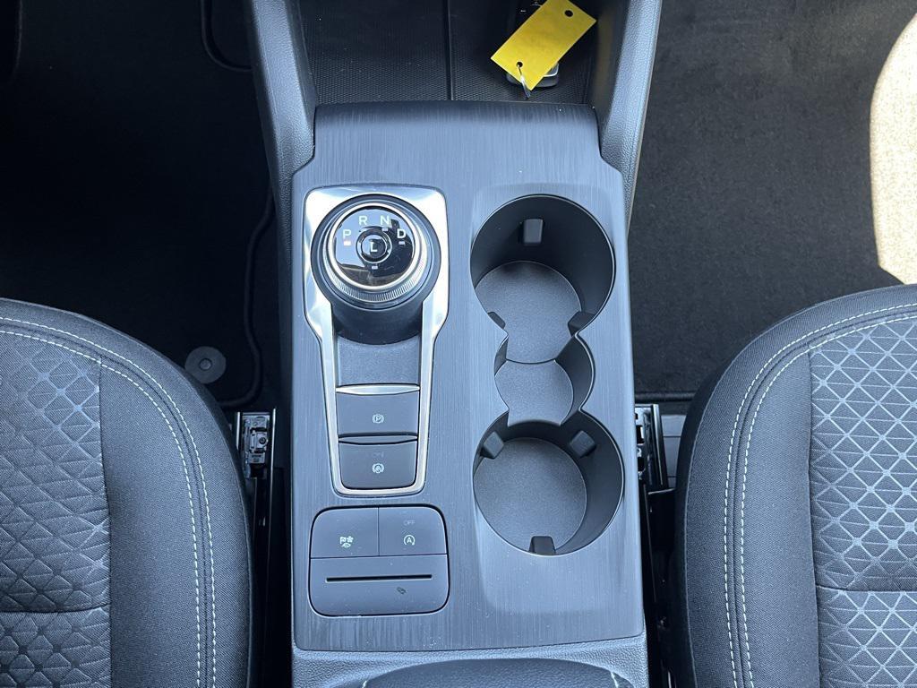 new 2025 Ford Escape car, priced at $27,000