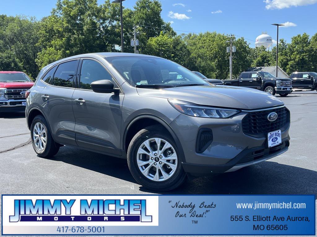 new 2025 Ford Escape car, priced at $27,000