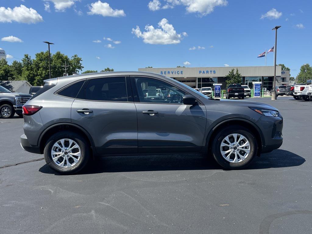 new 2025 Ford Escape car, priced at $27,000