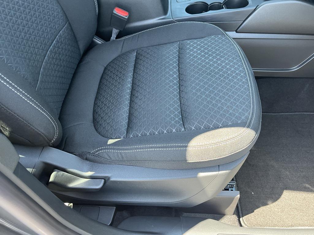 new 2025 Ford Escape car, priced at $27,000