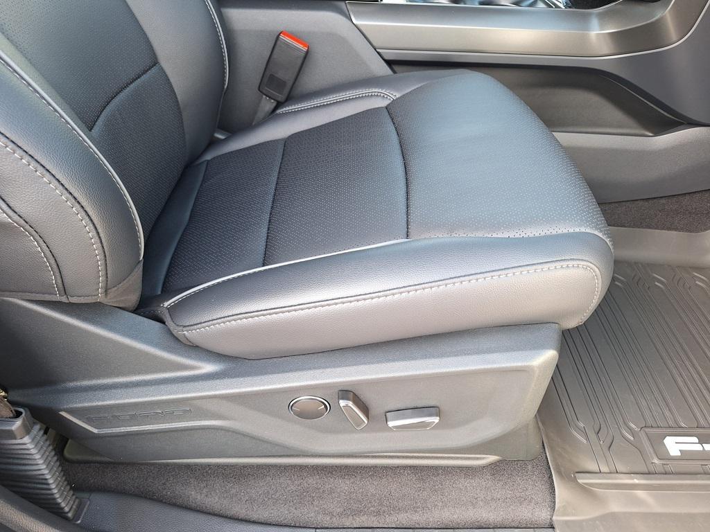 new 2025 Ford F-150 car, priced at $69,200