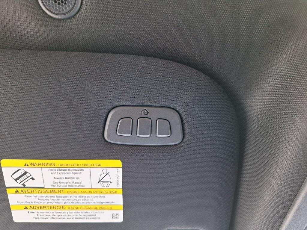 new 2025 Ford F-150 car, priced at $69,200