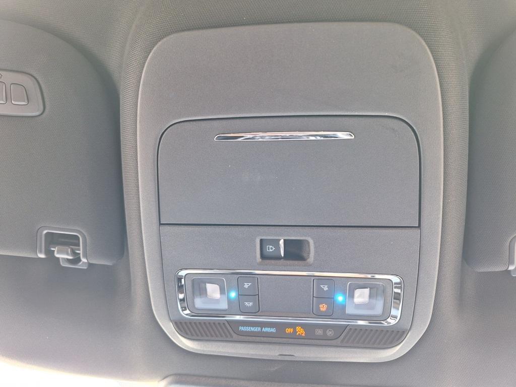 new 2025 Ford F-150 car, priced at $69,200