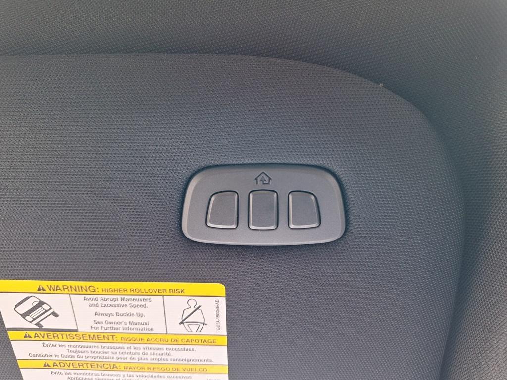 new 2025 Ford F-150 car, priced at $80,000