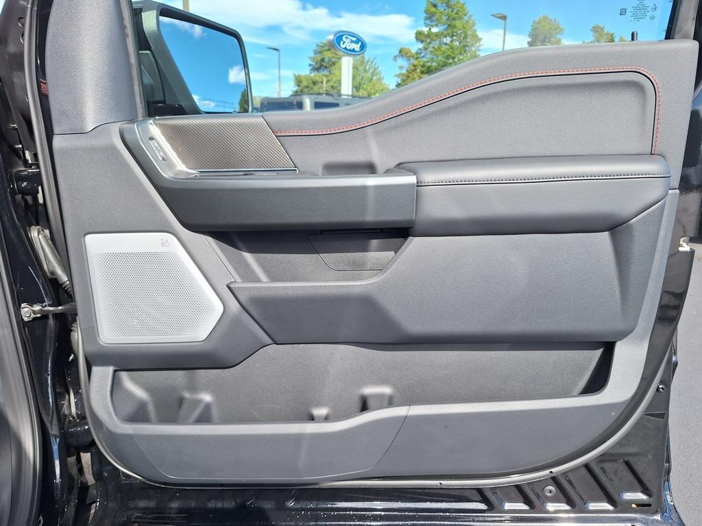 new 2025 Ford F-150 car, priced at $80,000