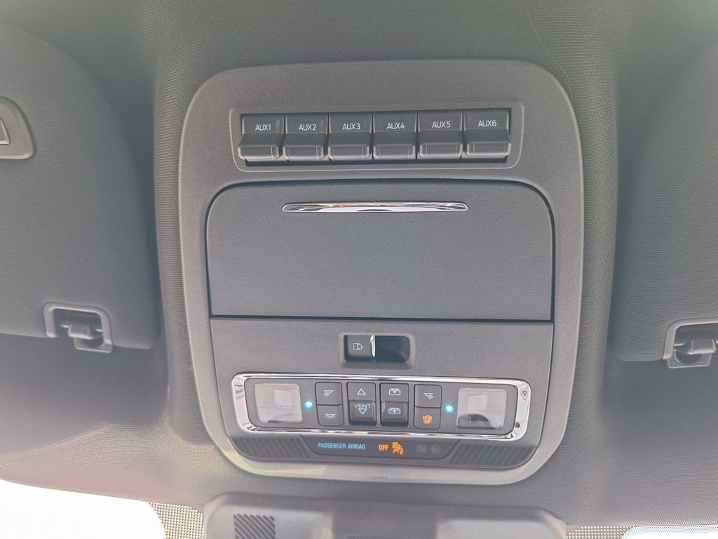 new 2025 Ford F-150 car, priced at $80,000