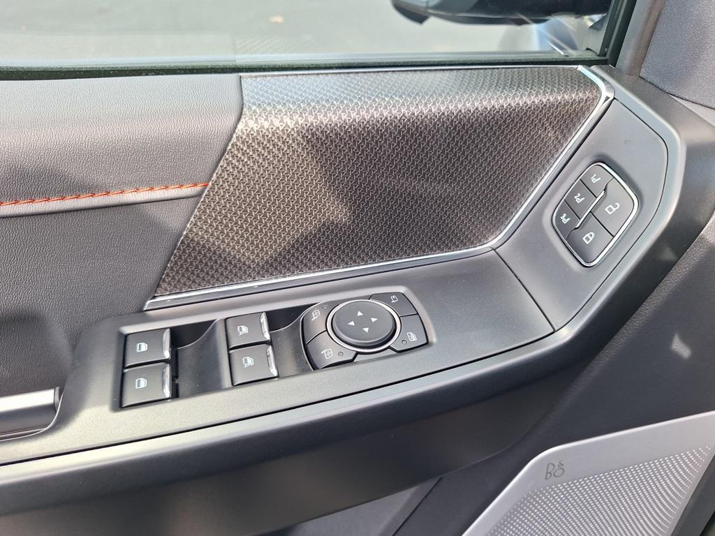 new 2025 Ford F-150 car, priced at $80,000