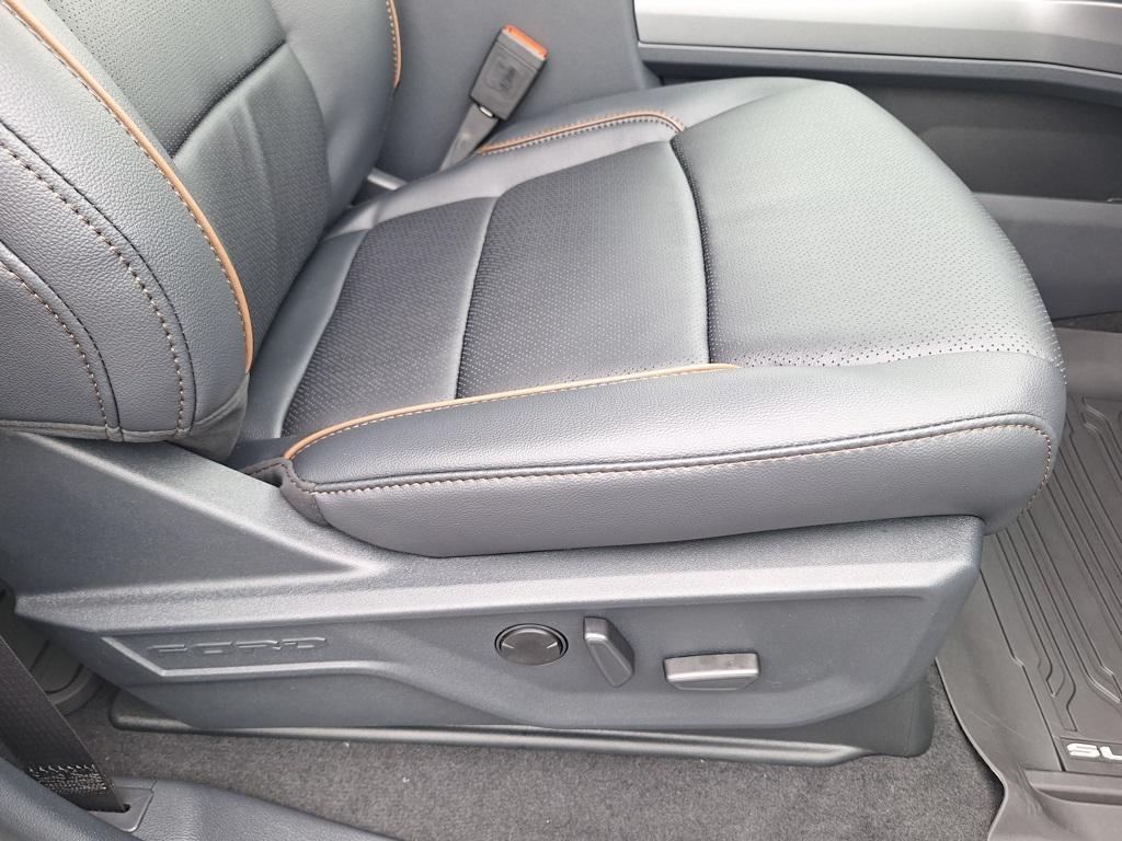 new 2026 Ford F-350 car, priced at $85,500