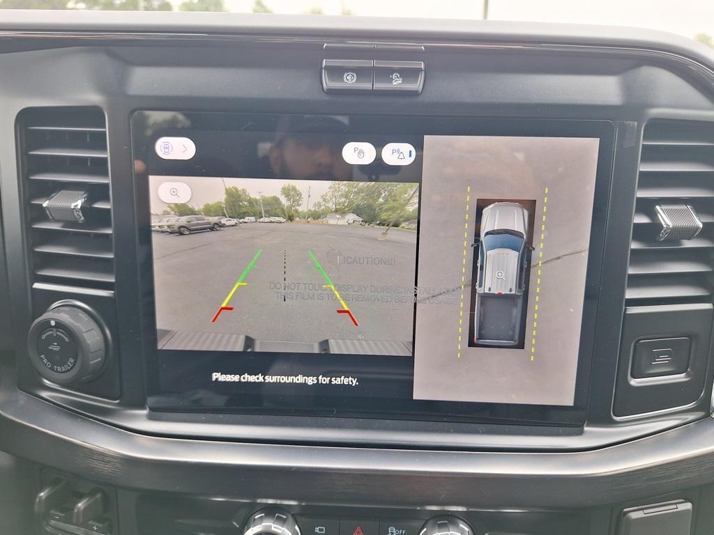 new 2026 Ford F-350 car, priced at $85,500