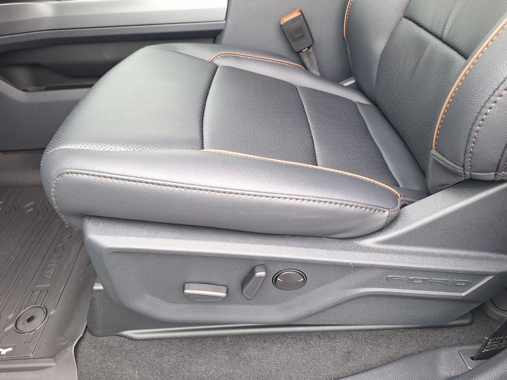 new 2026 Ford F-350 car, priced at $85,500