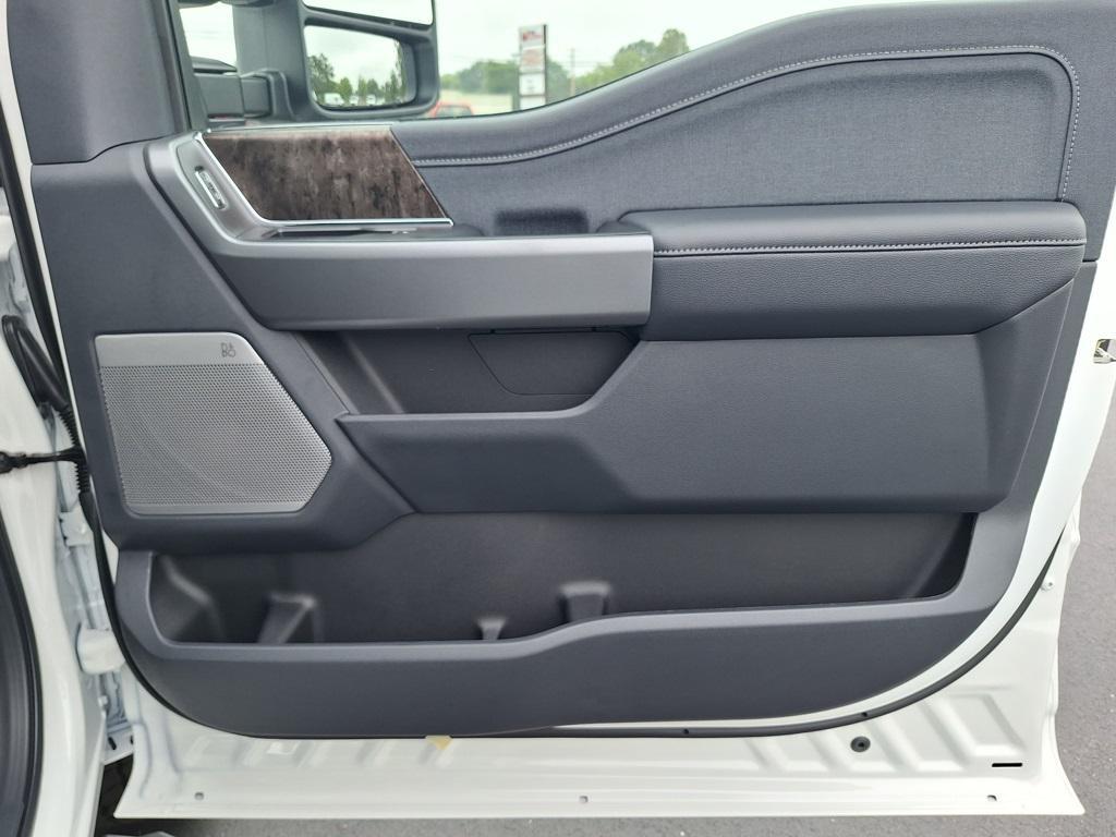 new 2026 Ford F-350 car, priced at $85,500