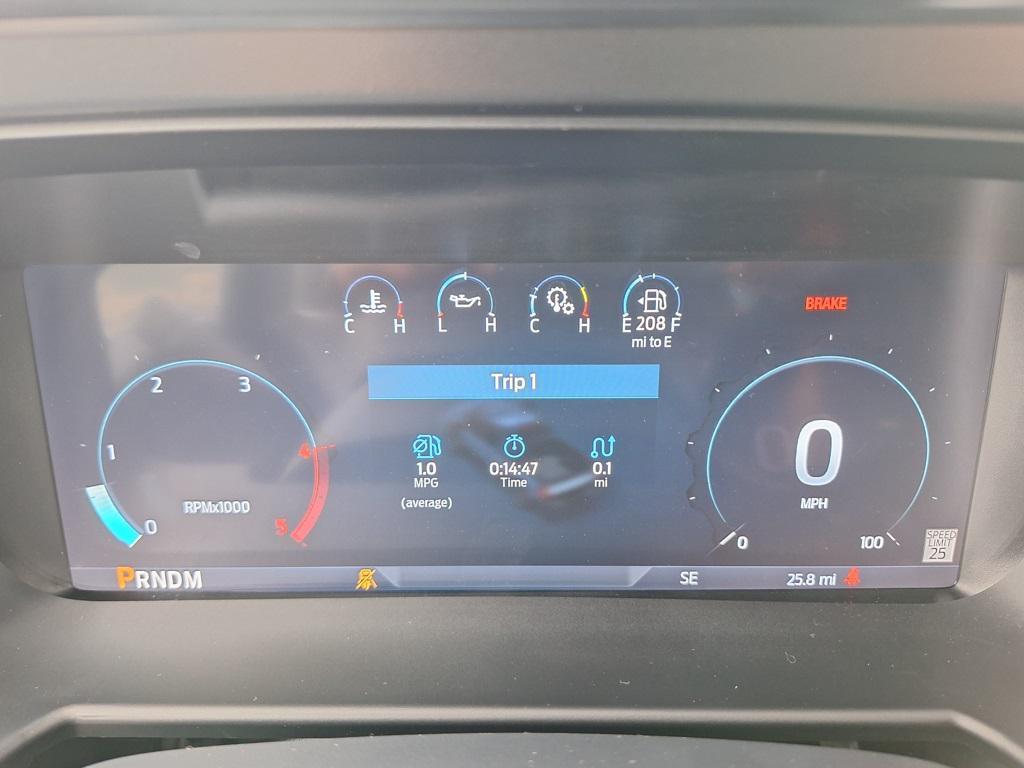 new 2026 Ford F-350 car, priced at $85,500