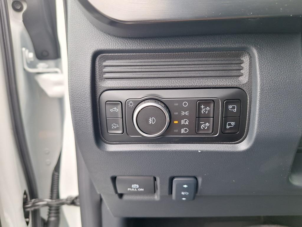 new 2026 Ford F-350 car, priced at $85,500