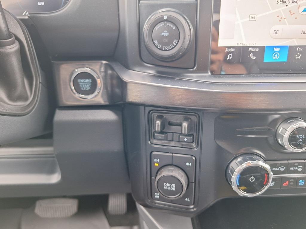 new 2026 Ford F-350 car, priced at $85,500