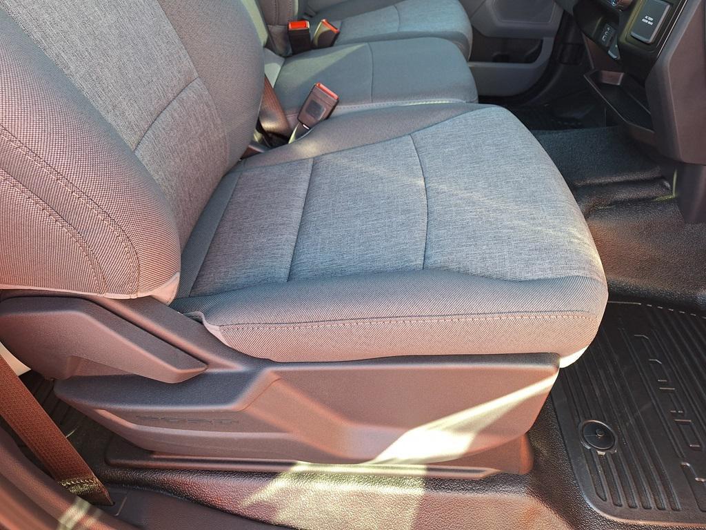 new 2026 Ford F-350 car, priced at $75,500