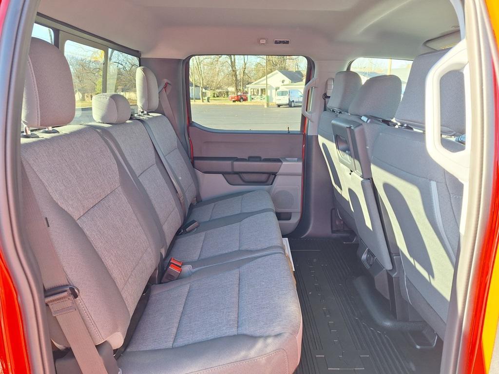 new 2026 Ford F-350 car, priced at $75,500