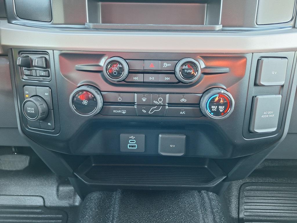 new 2026 Ford F-350 car, priced at $75,500